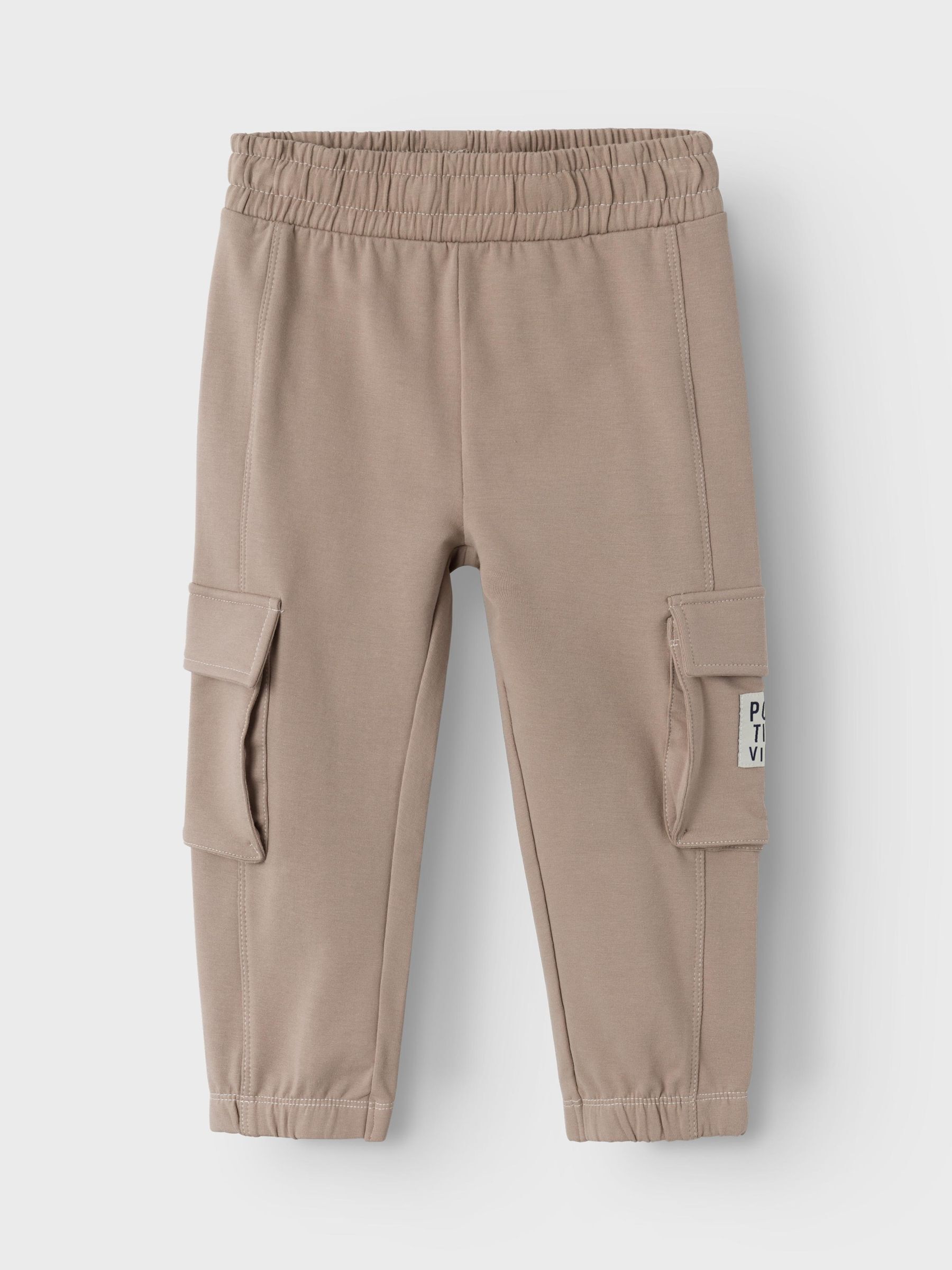 Khaki sweatpants toddler store