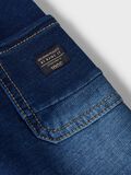 name it BAGGY FIT SWEAT JEANS, Dark Blue Denim, highres - 13204735_DarkBlueDenim_005.jpg