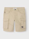 name it CORTE REGULAR SHORTS, Oxford Tan, highres - 13198124_OxfordTan_003.jpg
