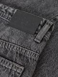 Product image thumbnail - LOOSE FIT JEANS, Dark Grey Denim | 6