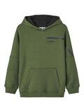 Name it PRINTED HOODIE, Rifle Green, highres - 13219558_RifleGreen_001.jpg