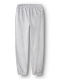 Product image thumbnail 3 REGULAR SWEAT PANTS, Light Grey Melange