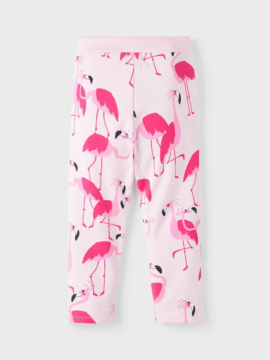 name it FLAMINGO SWEATPANTS, Rosebloom, highres - 13208992_Rosebloom_002.jpg