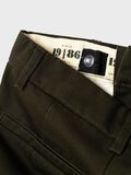 Name it STRAIGHT LEG TROUSERS, Rosin, highres - 13234805_Rosin_005.jpg