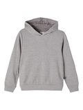 Name it MANGAS LARGAS SUDADERA, Grey Melange, highres - 13202110_GreyMelange_001.jpg