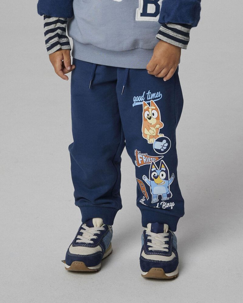Bluey Sweat Pants