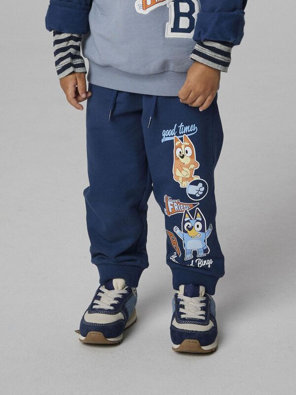 Bluey Sweat Pants