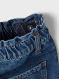 Product image thumbnail 5 HIGH WAISTED JEANS, Dark Blue Denim