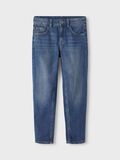 name it TAPERED FIT JEANS, Dark Blue Denim, highres - 13211702_DarkBlueDenim_003.jpg