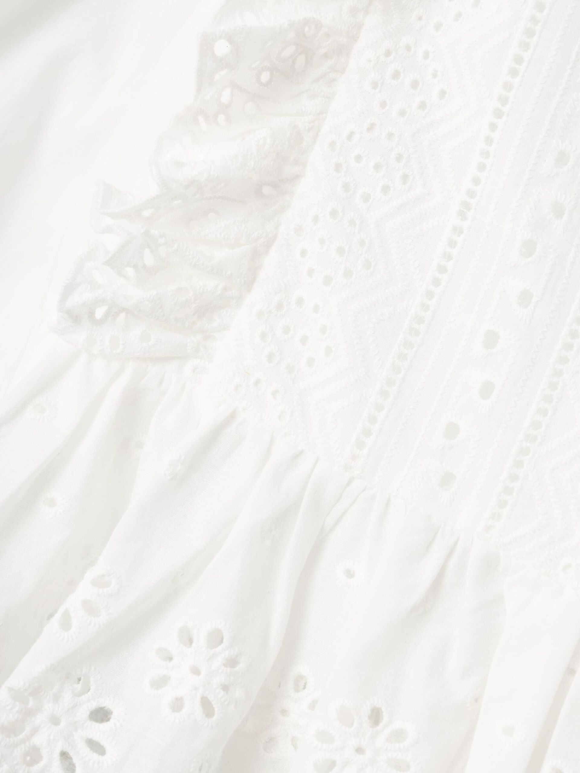 Carousel image - REGULAR FIT SHIRT, Bright White | 4