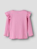 Product image thumbnail 2 GLITZERPRINT OBERTEIL MIT LANGEN &Auml;RMELN, Begonia Pink