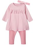 Name it DRESS AND LEGGINGS GIFT SET, Pink Nectar, highres - 13175819_PinkNectar_001.jpg