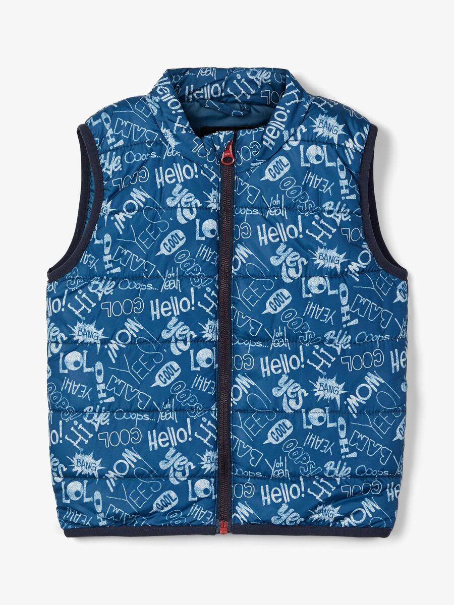 Name it PADDED GILET, Gibraltar Sea, highres - 13178638_GibraltarSea_003.jpg