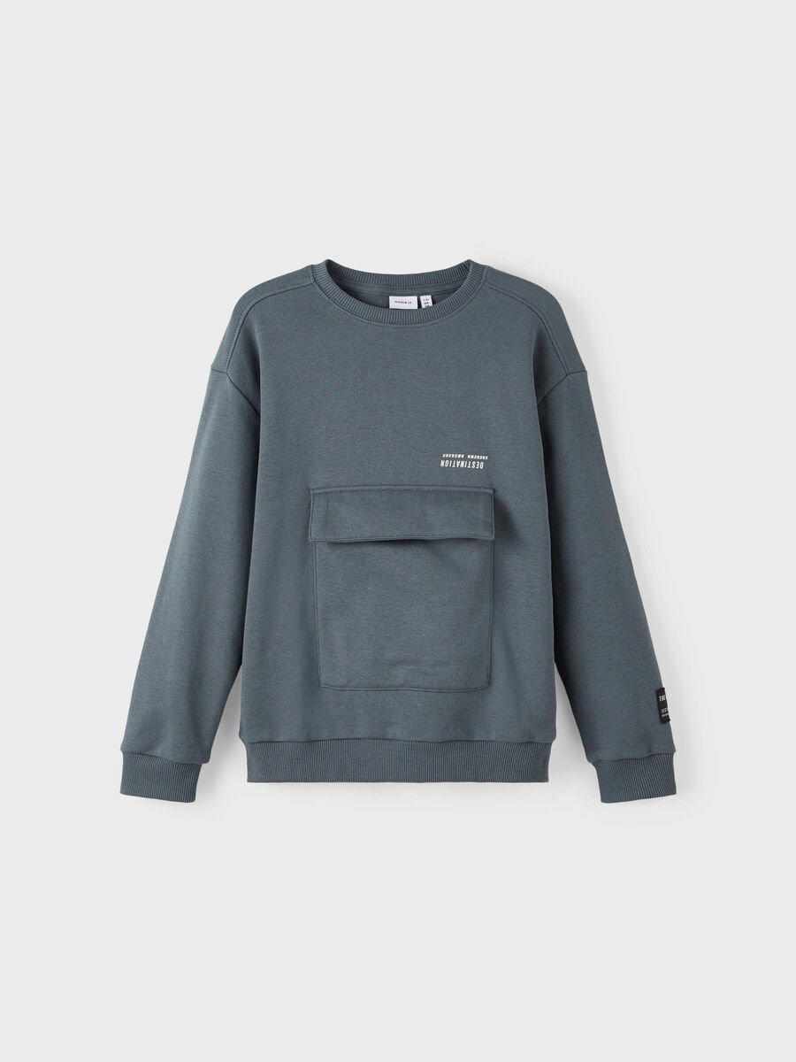 name it DESTINATION UNKNOWN SWEATSHIRT, Dark Slate, highres - 13205951_DarkSlate_003.jpg