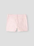 Product image thumbnail 2 REGULAR FIT SHORTS, Parfait Pink