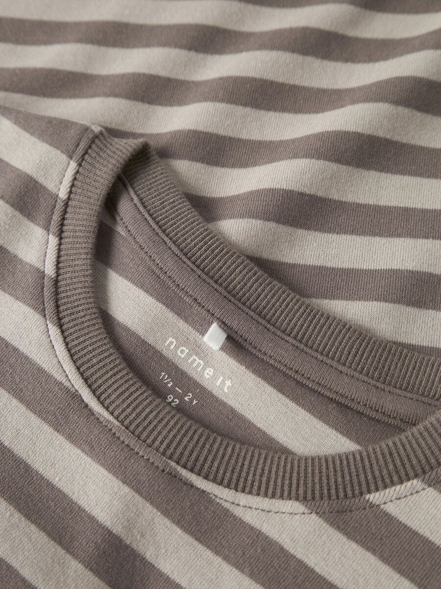 name it EKOLOGISK BOMULL TOPP, Pure Cashmere, highres - 13247022_PureCashmere_1211524_005.jpg