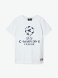 Name it UEFA CHAMPIONS LEAGUE T-SHIRT, Bright White, highres - 13188865_BrightWhite_003.jpg