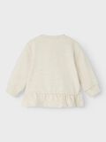 name it ORGANIC COTTON SWEATSHIRT, Peyote Melange, highres - 13242886_PeyoteMelange_002.jpg