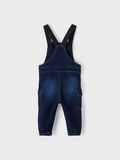 Name it DENIM EXTENSIBLE COMBINAISON, Dark Blue Denim, highres - 13193474_DarkBlueDenim_002.jpg