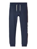 Name it REGULAR FIT SWEATPANTS, Dark Sapphire, highres - 13206633_DarkSapphire_001.jpg