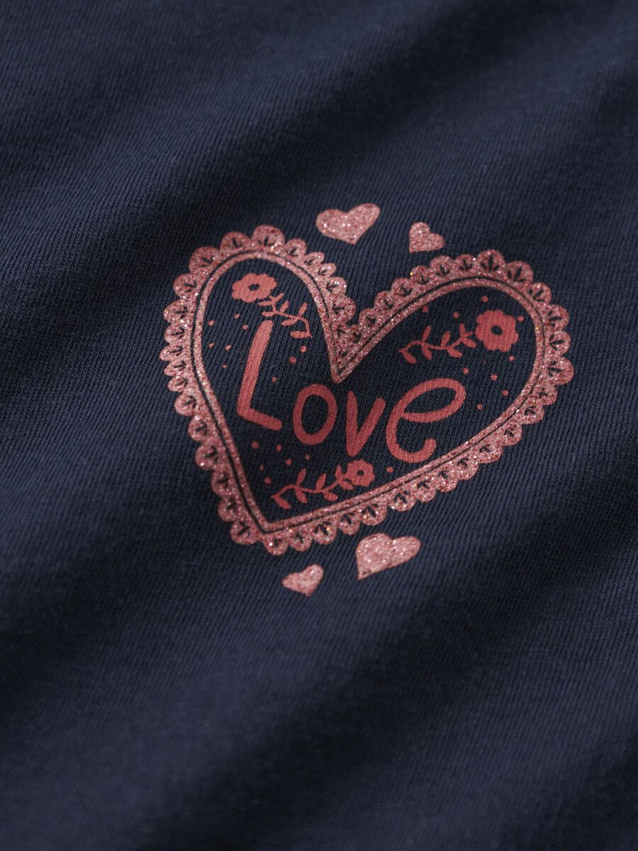 name it REGULAR FIT T-SHIRT, Navy Blazer, highres - 13243352_NavyBlazer_005.jpg