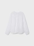 Name it REGULAR FIT LONG SLEEVED SHIRT, Bright White, highres - 13204507_BrightWhite_003.jpg