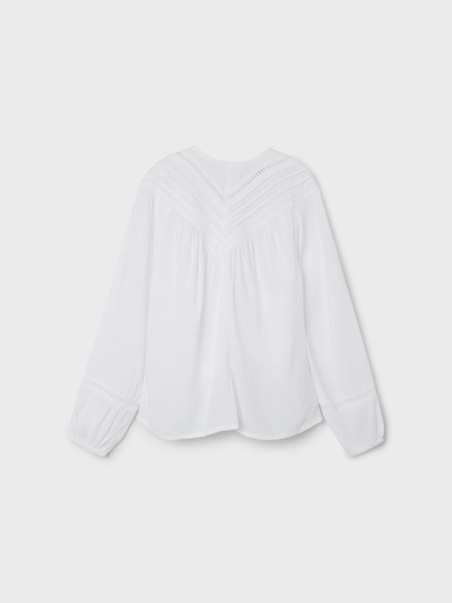name it REGULAR FIT LANGARMHEMD, Bright White, highres - 13204507_BrightWhite_003.jpg