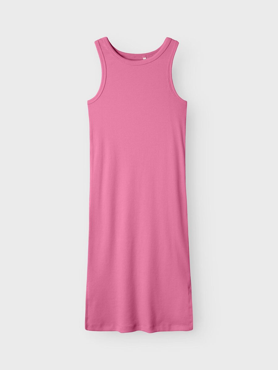 name it ÄRMELLOSES KLEID, Aurora Pink, highres - 13238020_AuroraPink_003.jpg