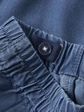 Product image thumbnail 5 JAMBE LARGE JEAN, Medium Blue Denim