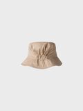 Name it EMBROIDERY BUCKET HAT, Pure Cashmere, highres - 13228693_PureCashmere_1102801_002.jpg