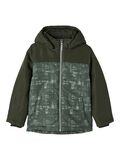 Name it GRAFIC WINTER JACKET, Rosin, highres - 13193325_Rosin_001.jpg