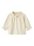 name it ORGANIC COTTON SHIRT, Turtledove, highres - 13238304_Turtledove_001.jpg