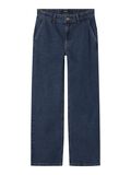 name it LOOSE FIT JEANS, Dark Blue Denim, highres - 13220022_DarkBlueDenim_001.jpg