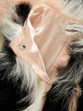 Name it COLOUR FAUX FUR JACKET, Black, highres - 13169278_Black_006.jpg