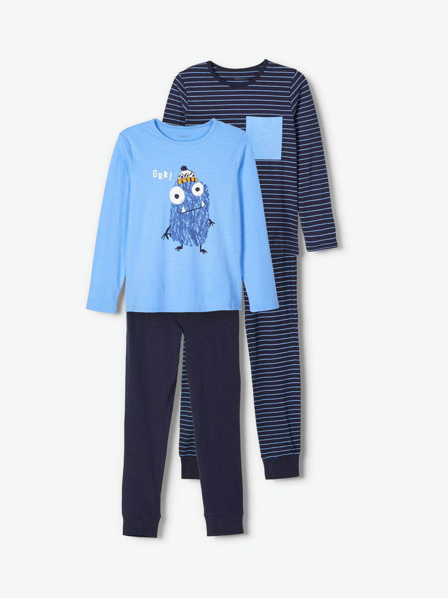 Name it 2-PACK NIGHTSET, Little Boy Blue, highres - 13185324_LittleBoyBlue_003.jpg