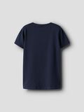 name it REGULAR FIT T-SHIRT, Navy Blazer, highres - 13239199_NavyBlazer_002.jpg