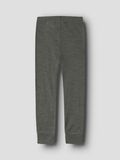 Product image thumbnail 4 MERINOULD LEGGINGS, Mulled Basil
