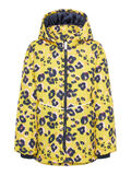 Name it LEOPARD PRINTED WINTER JACKET, Sulphur, highres - 13167586_Sulphur_001.jpg