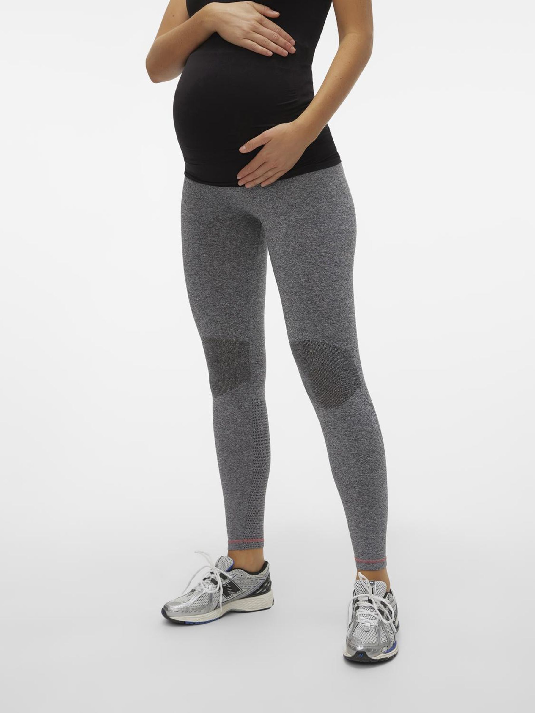 Sports leggings maternity 2025