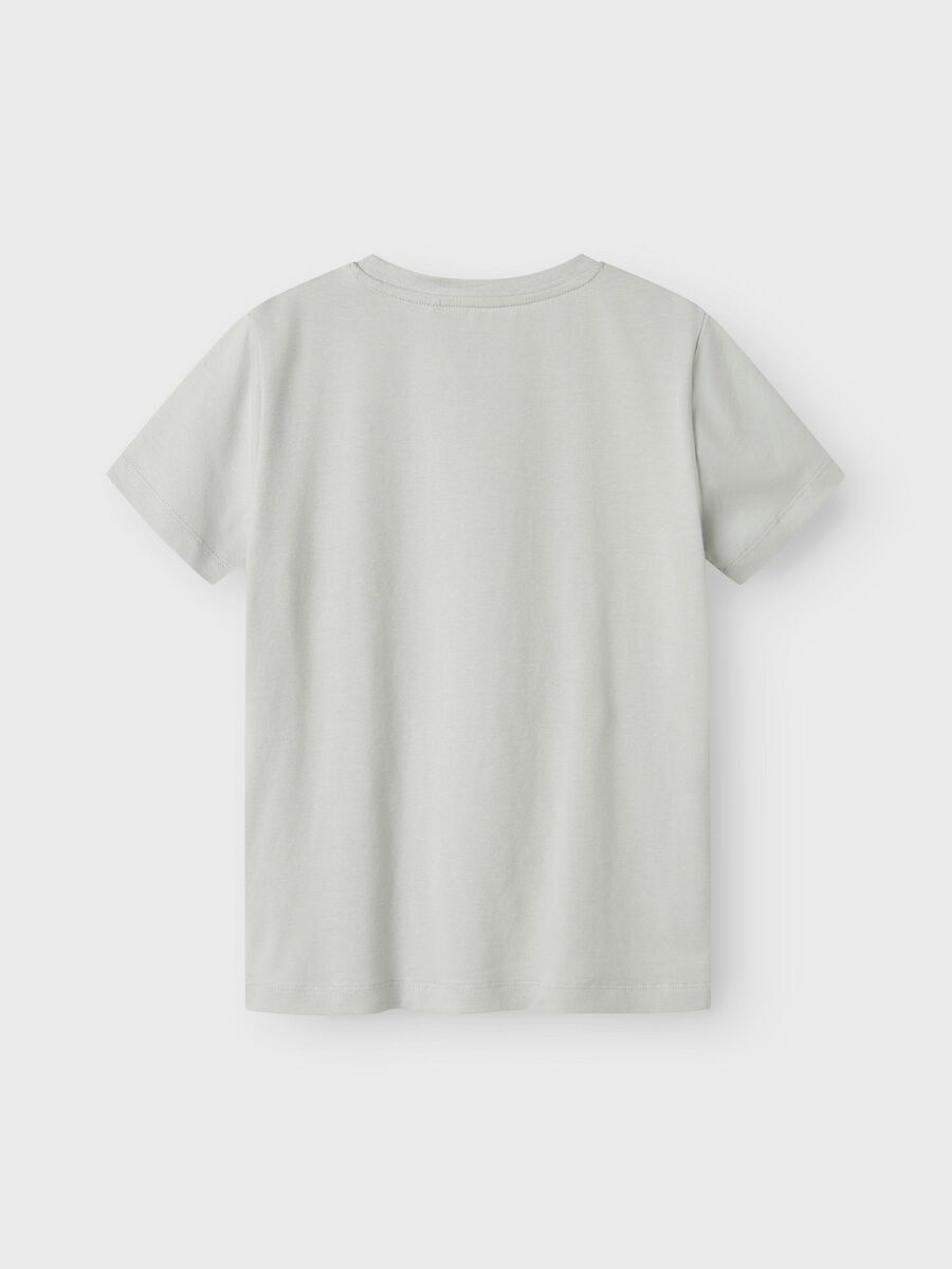 name it SONIC T-SHIRT, Pearl Blue, highres - 13243273_PearlBlue_002.jpg