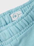 name it REGULAR FIT SWEATSHORTS, Aquatic, highres - 13238144_Aquatic_005.jpg