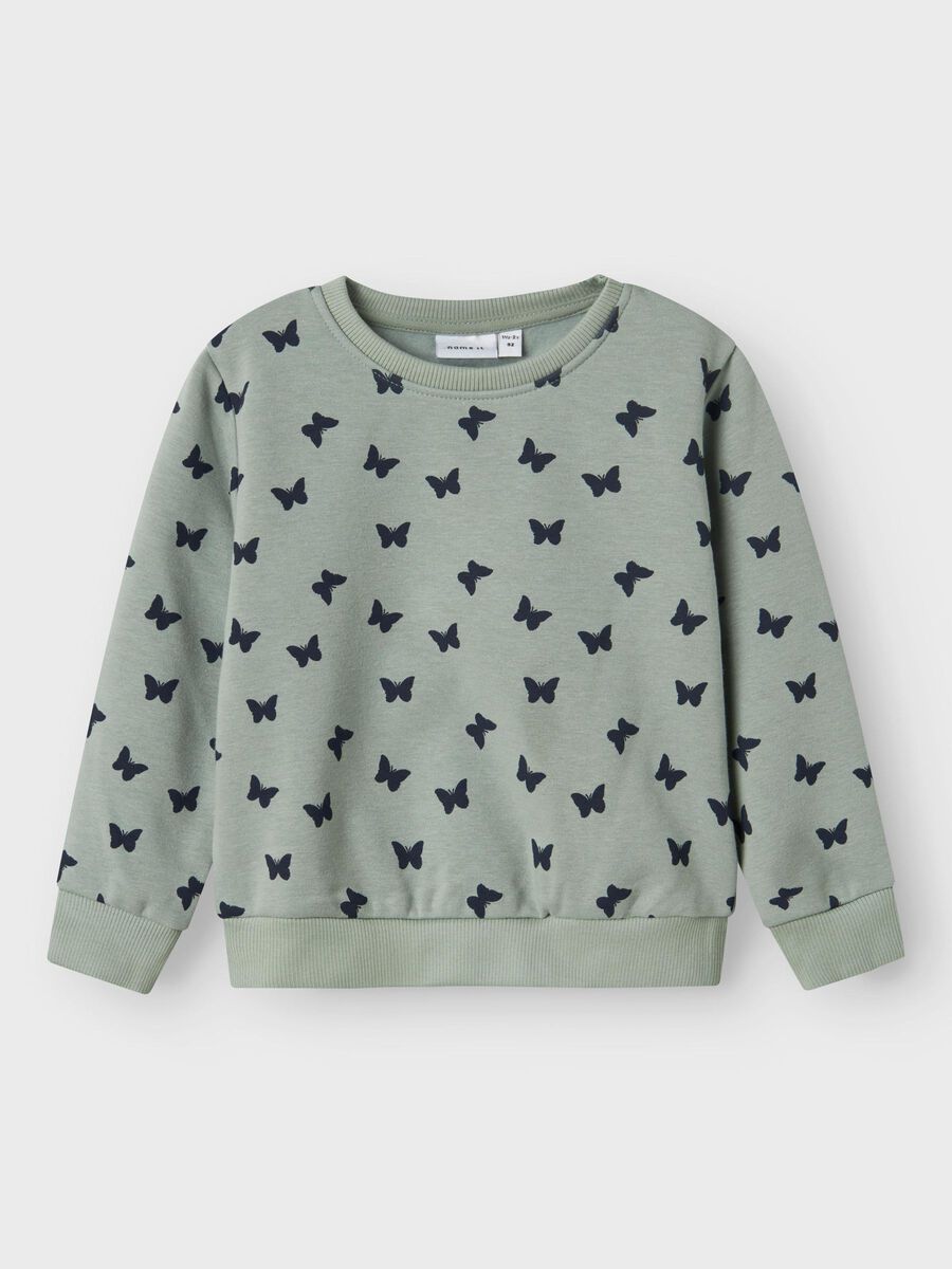 name it FLEECE SWEATSHIRT, Lily Pad, highres - 13237219_LilyPad_1151404_003.jpg