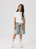 Product image thumbnail - REGULAR FIT T-SHIRT, Bright White | 3