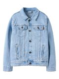 name it TELA VAQUERA CHAQUETA, Light Blue Denim, highres - 13241461_LightBlueDenim_001.jpg