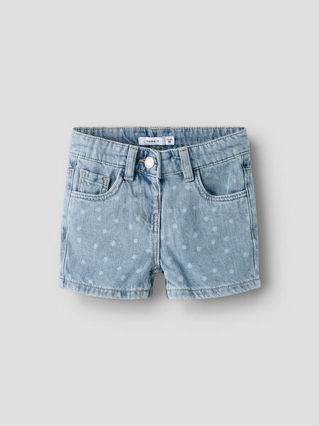 name it DENIM SHORTS, Light Blue Denim, highres - 13229343_LightBlueDenim_1205684_003.jpg