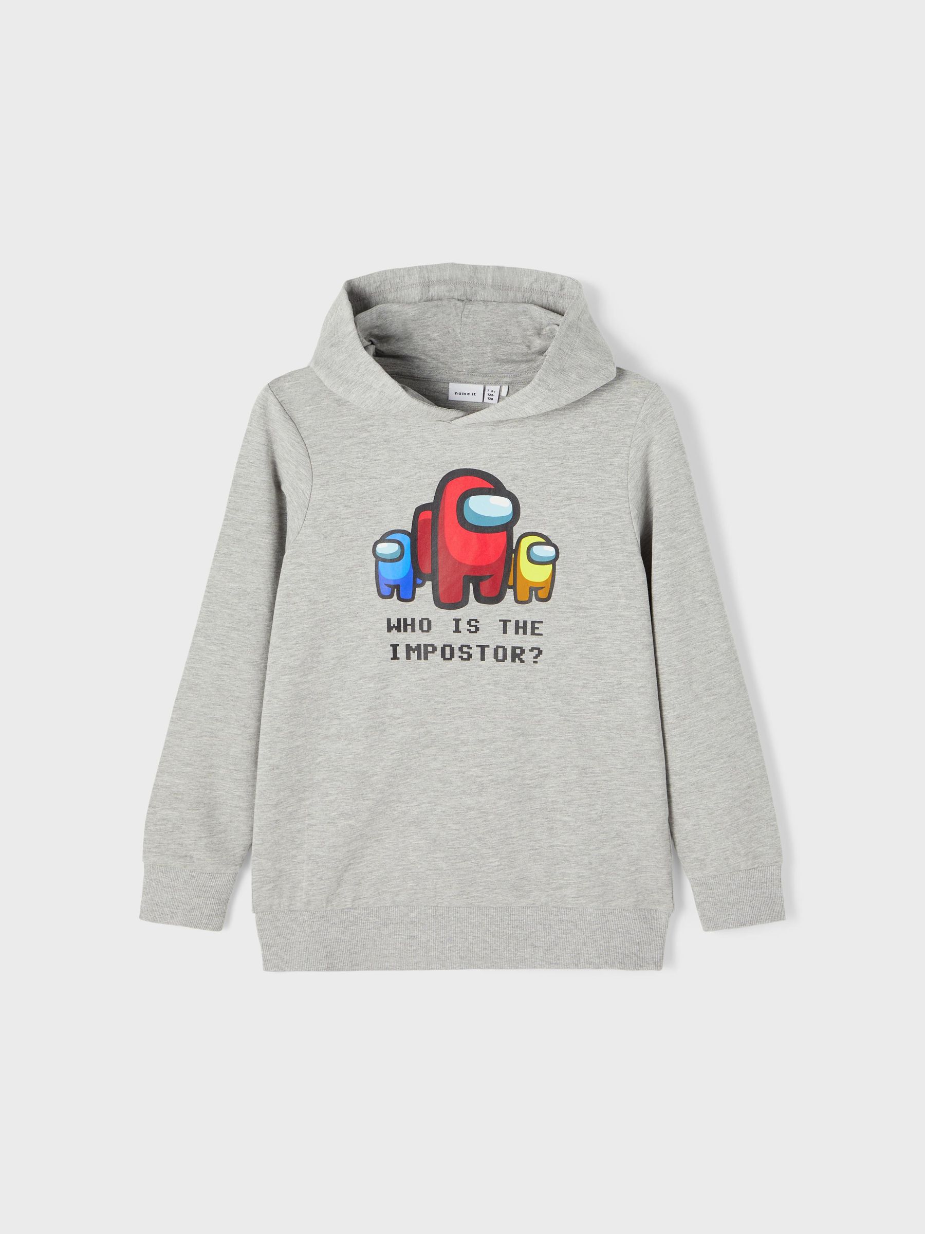 Among deals us sudadera