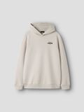 Product image thumbnail 4 REGULAR FIT HOODIE, Peyote