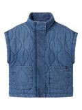 name it VADDERAD JEANSVÄST, Medium Blue Denim, highres - 13237114_MediumBlueDenim_001.jpg