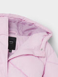 Name it WATER REPELLANT PUFFER JACKET, Orchid Bouquet, highres - 13206090_OrchidBouquet_004.jpg