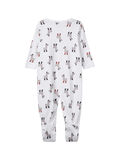 Name it 2-PACK PAINONAPILLINEN PYJAMA, Bright White, highres - 13163242_BrightWhite_002.jpg